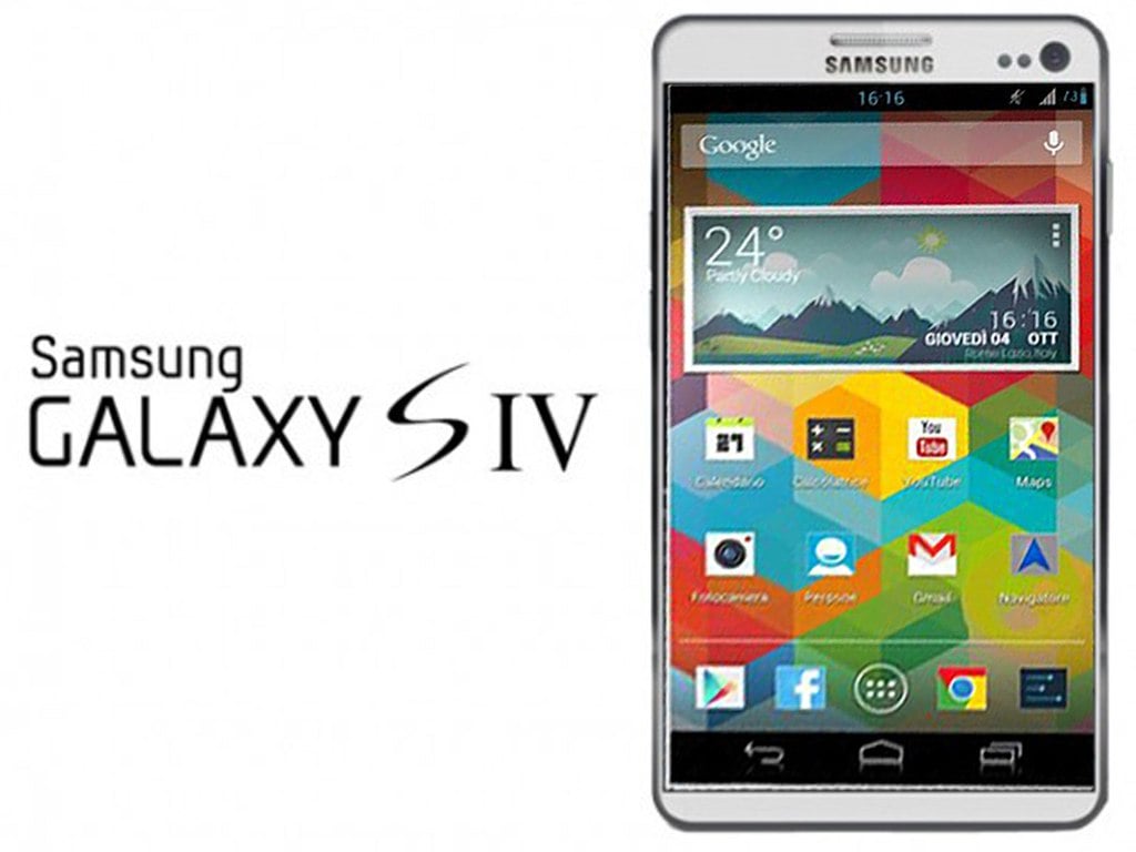  Samsung Galaxy S4 Wallpaper HD ImageBankbiz 1024x768