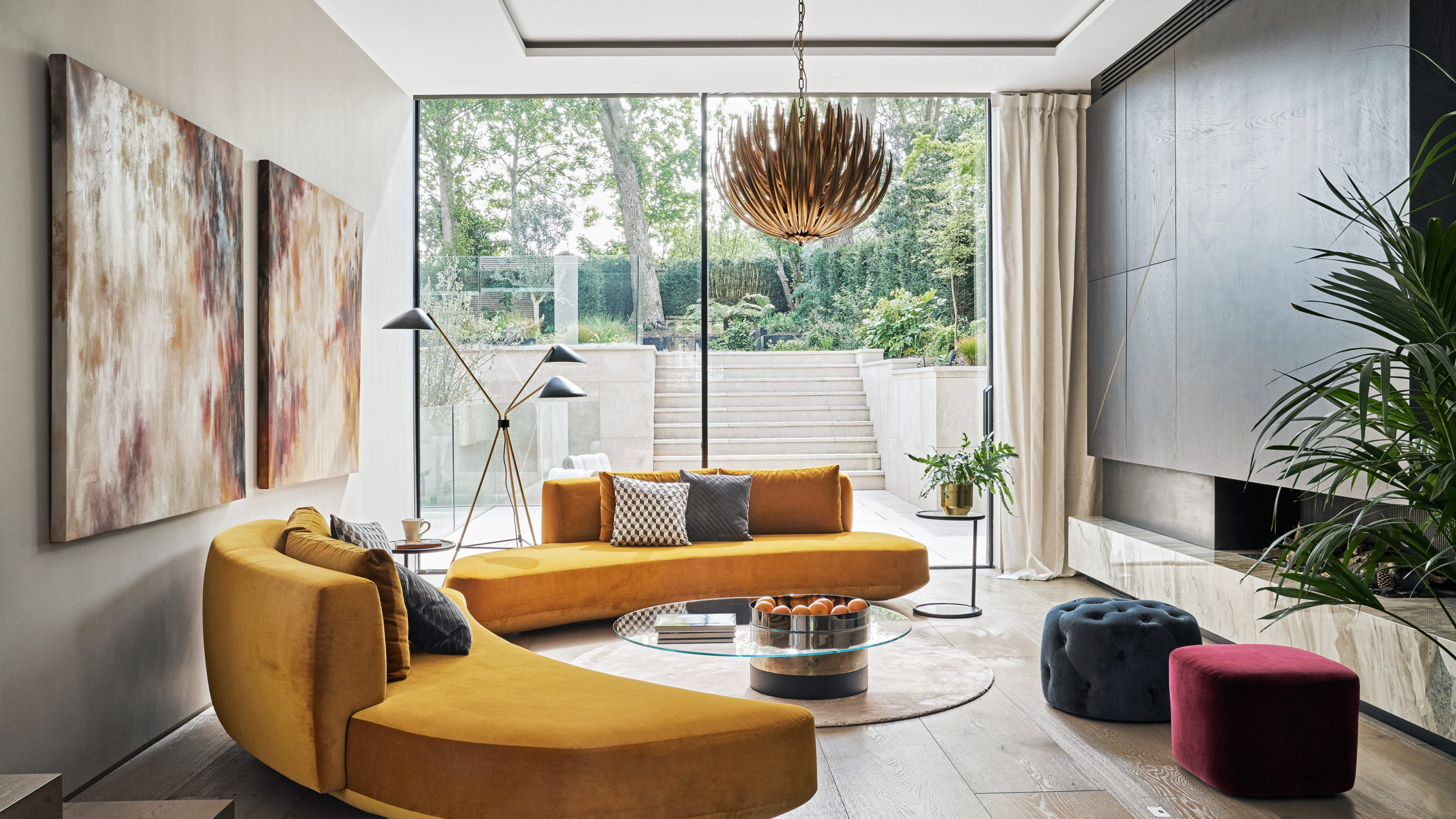 The Best Pendant Lighting Ideas To Brighten Your Space Wallpaper