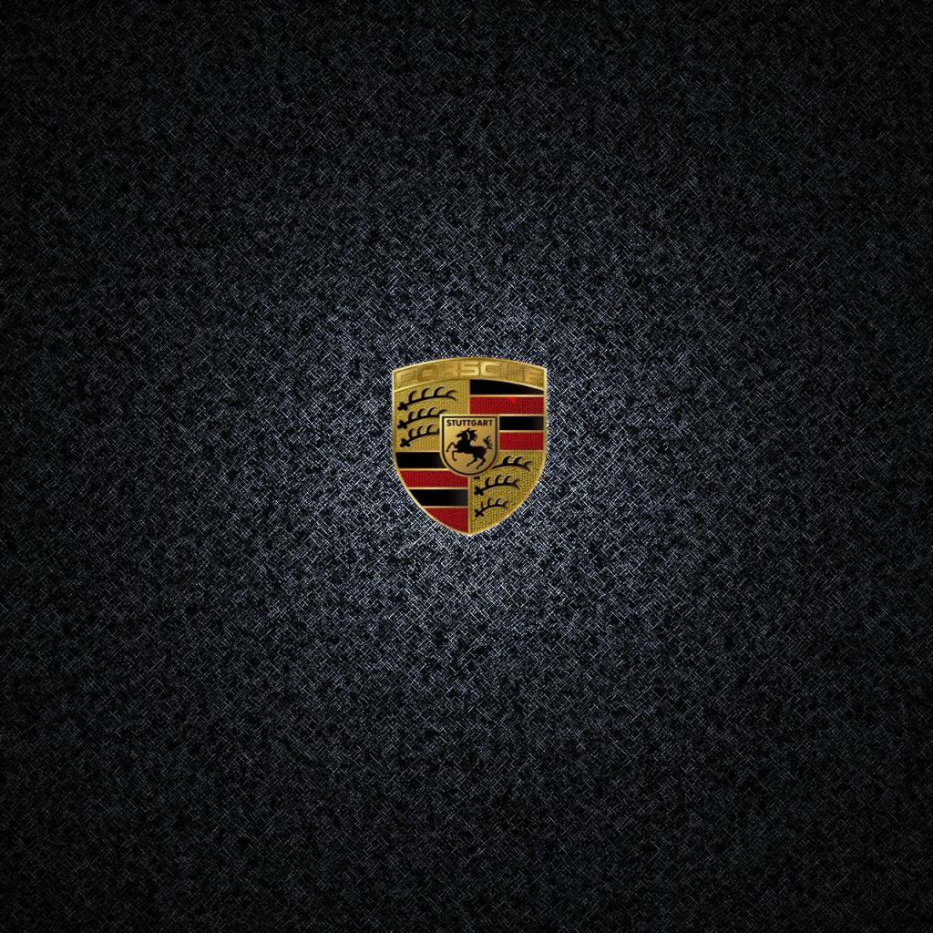 15824 Porsche Logo High Quality Wallpaper   WalOpscom