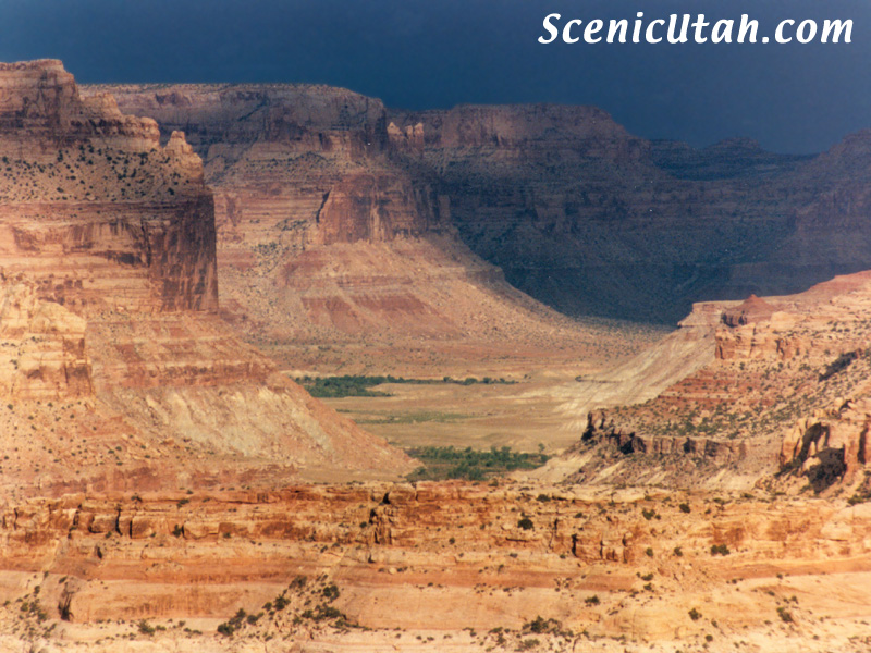 Scenic Utah Wallpaper Pictures