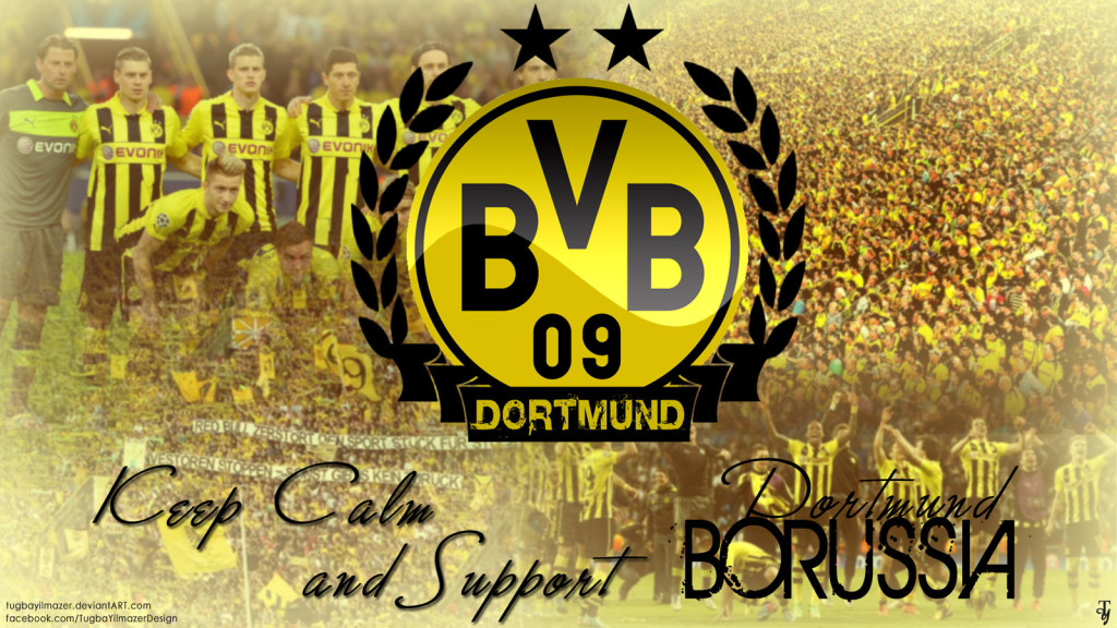 Borussia Dortmund Wallpaper Android
