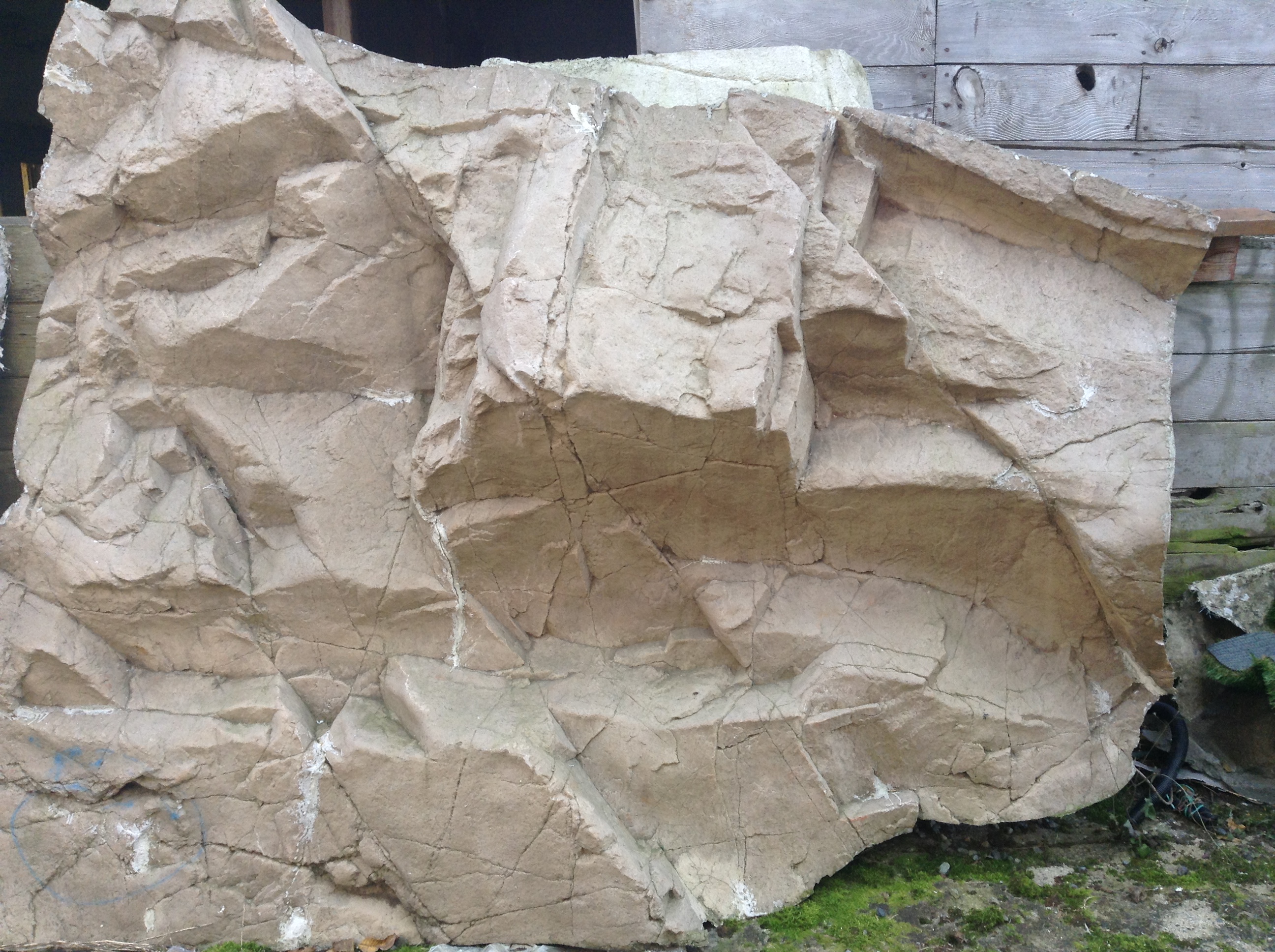 Faux Stone Panels Vancouver