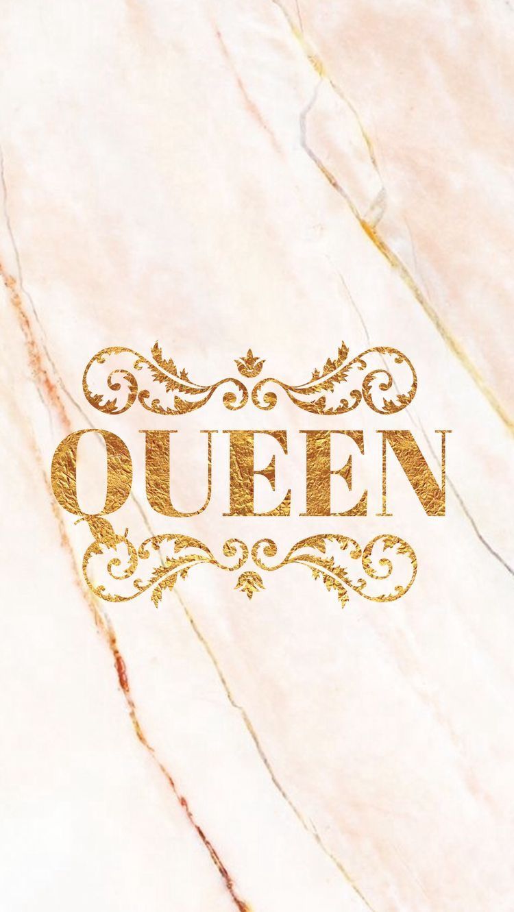 Cute Queen Wallpaper Top Background