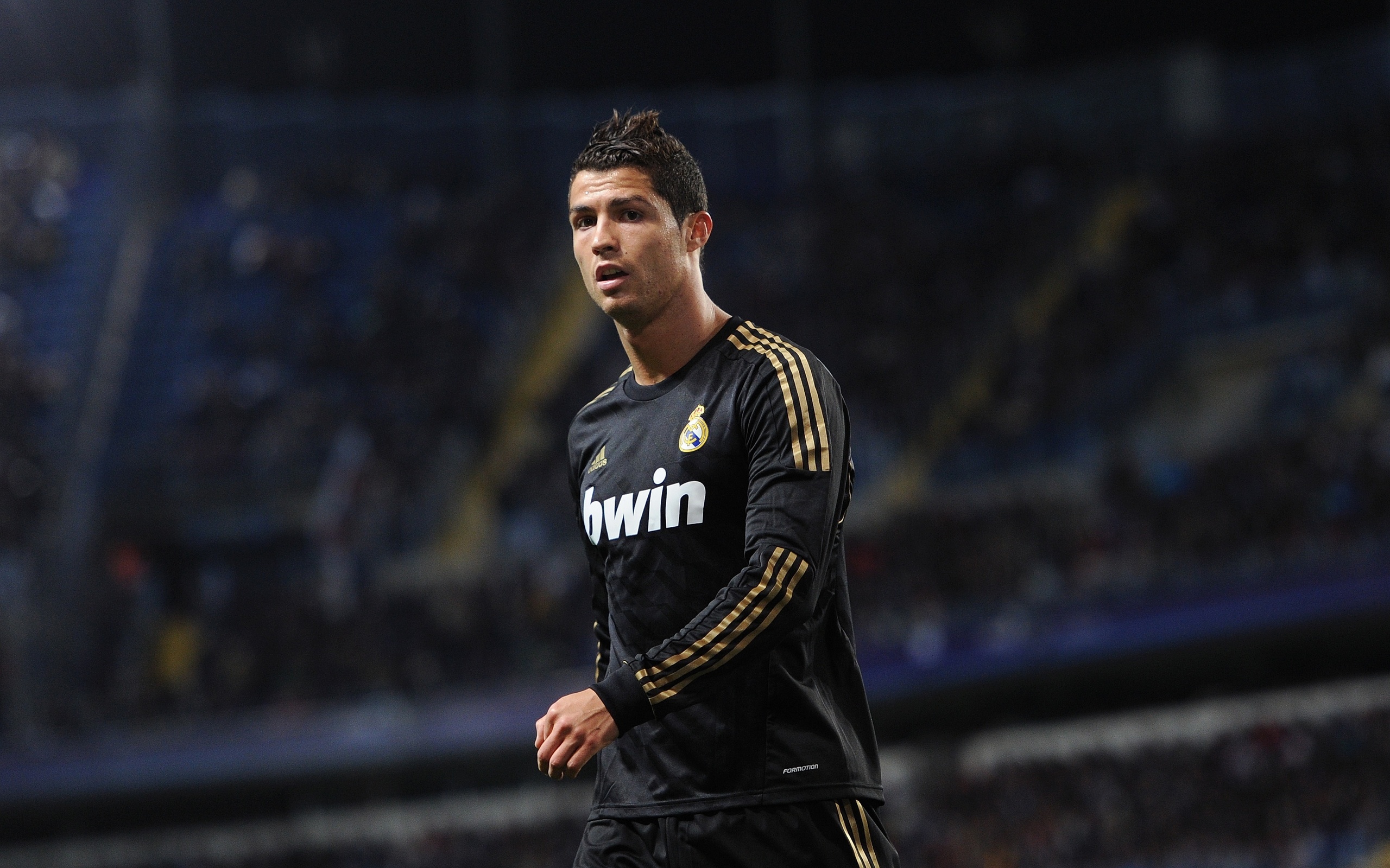 Cristiano Ronaldo New HD Wallpaper All