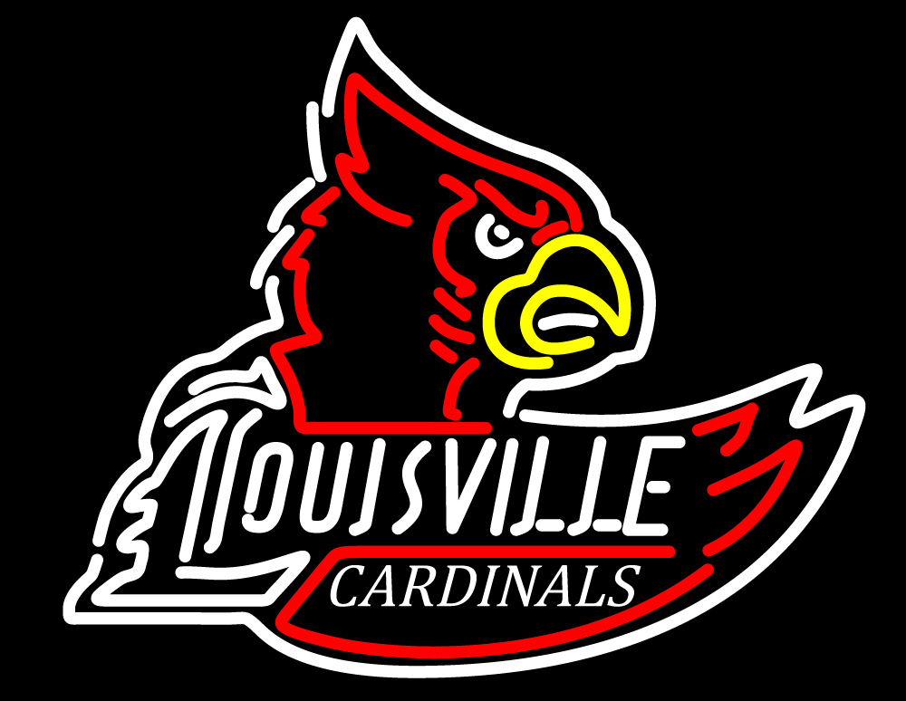 Louisville Cardinals Kb