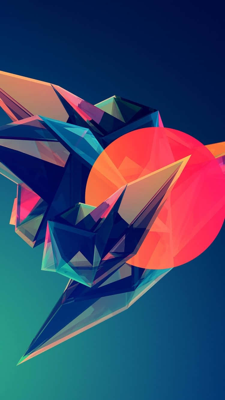 Catch Up On The Trends With Hipster iPhone Wallpaper
