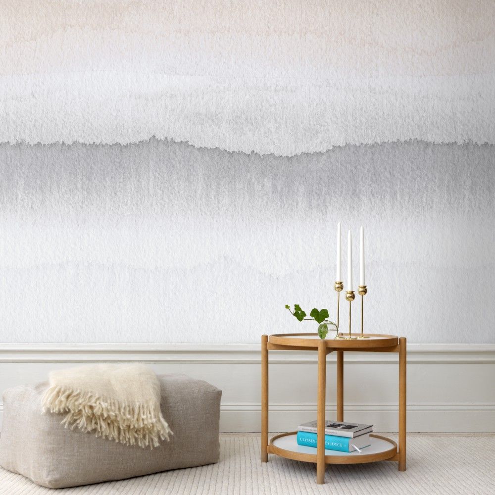 Tasteful Wallpaper Inspired By Nature Ombre