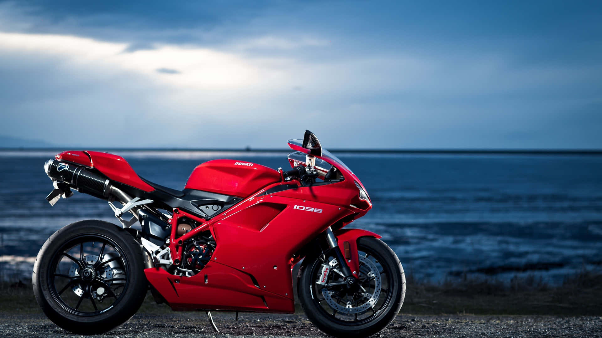Bikes 4k Wallpaper