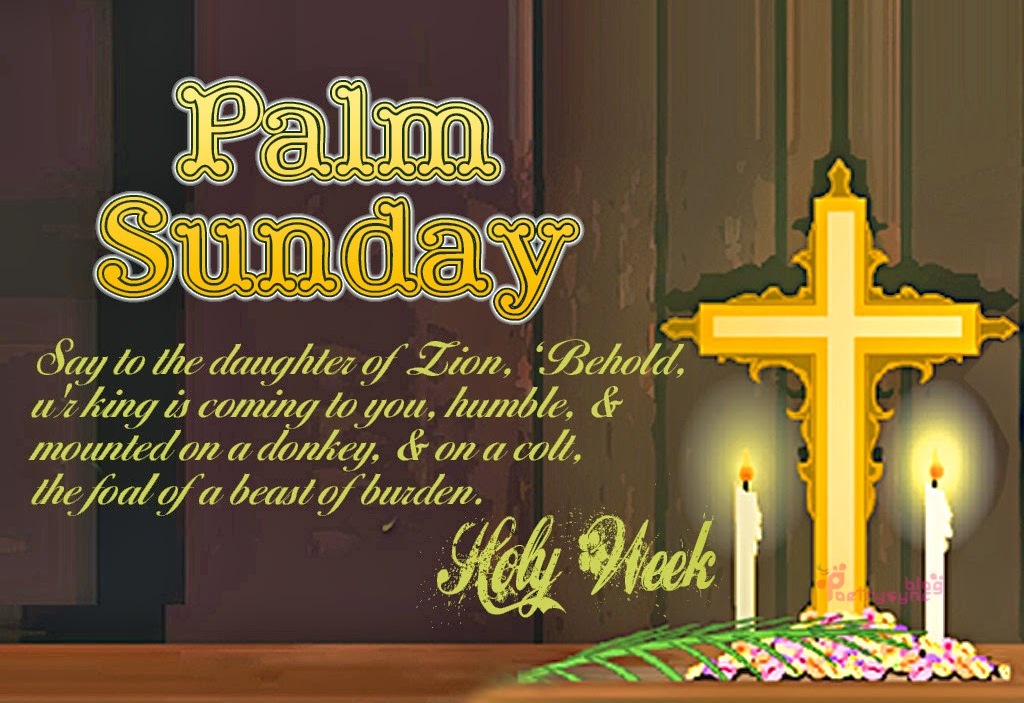 Sunday Quotes Happy Palm Wallpaper