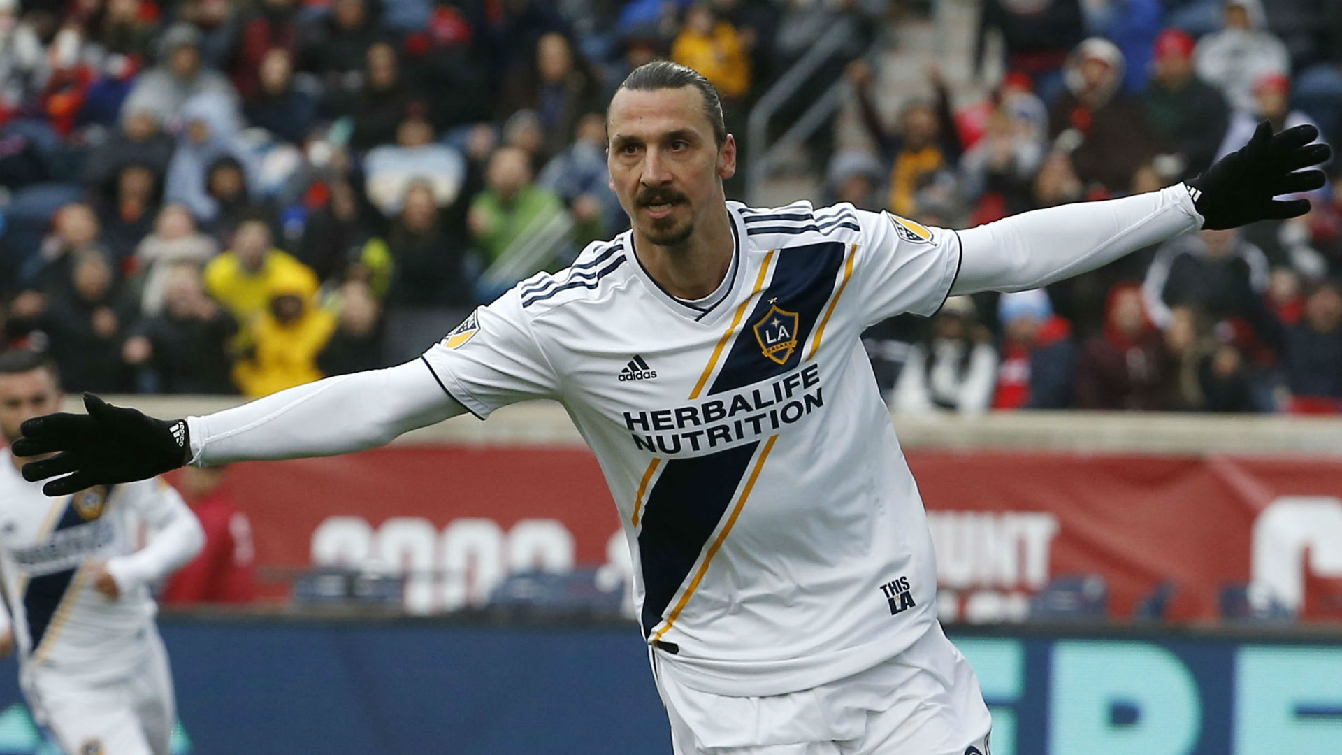 Zlatan Ibrahimovic transfer news Striker rules out Manchester
