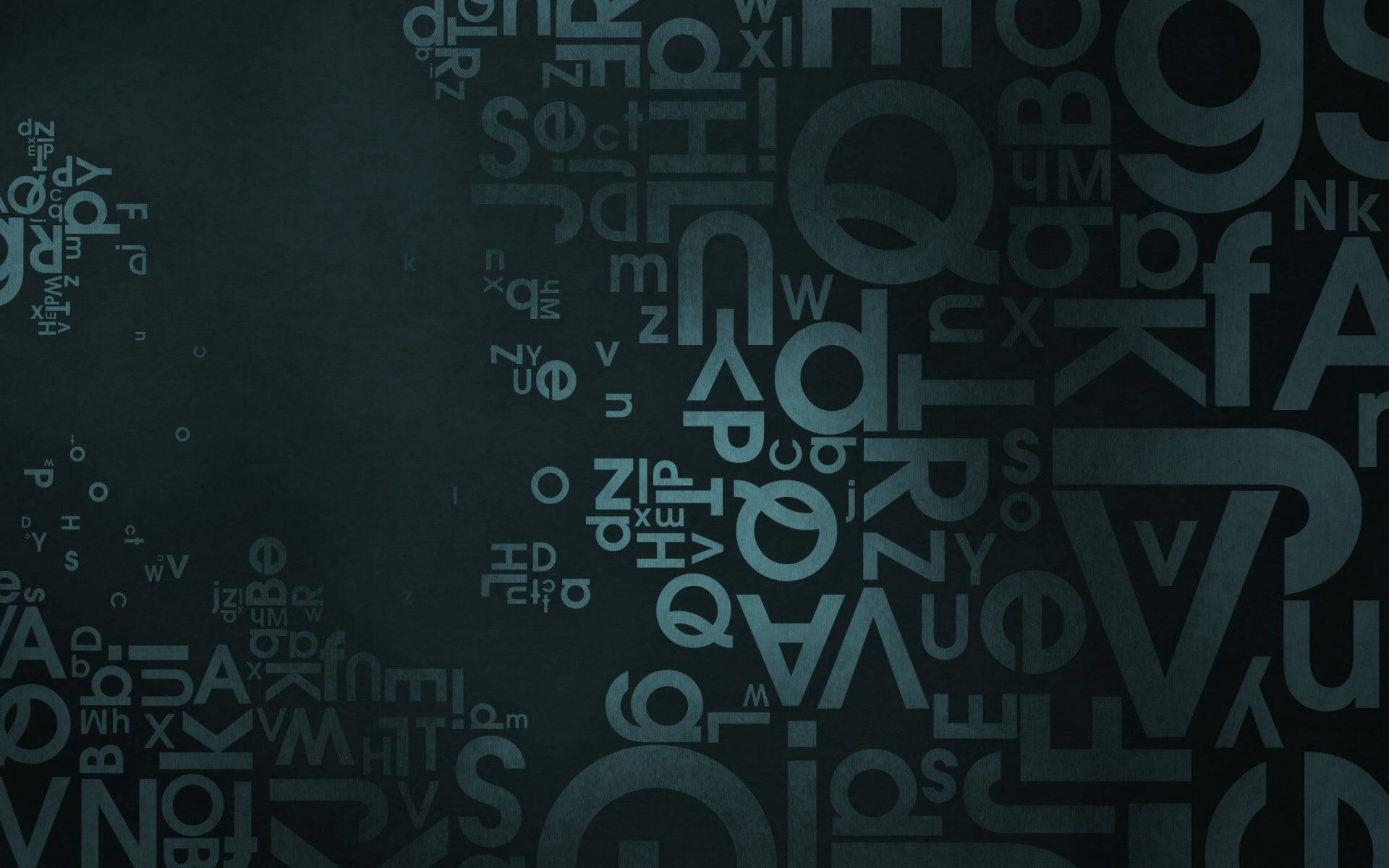 Abc Desktop Wallpaper