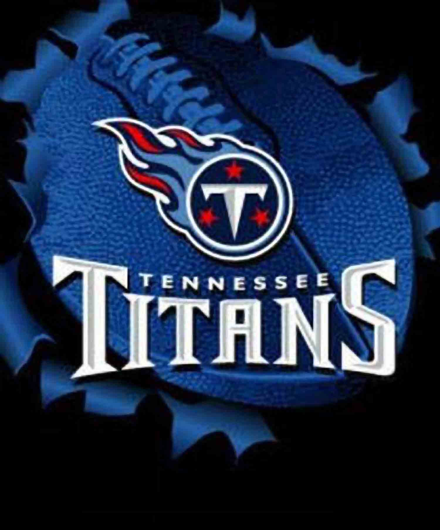 Tennessee Titans Logo Picture