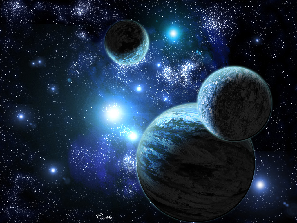 Pics Outer Space HD Wallpaper