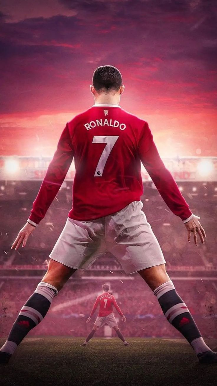 Cristiano Ronaldo Football HD Wallpapers #2 Football Wallpaper