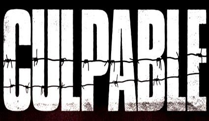 Opiniones De Culpable Wallpaper