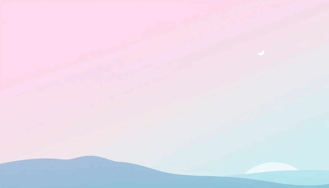 Minimalist Wallpaper