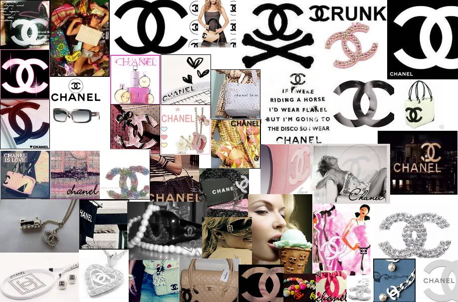 Chanel Quotes Desktop Wallpaper