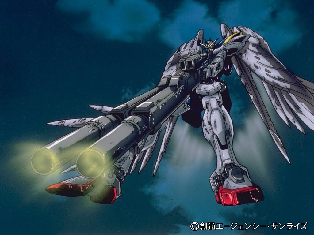 Robot Damashii Wing Gundam Zero Custom Ing Soon Jefusion