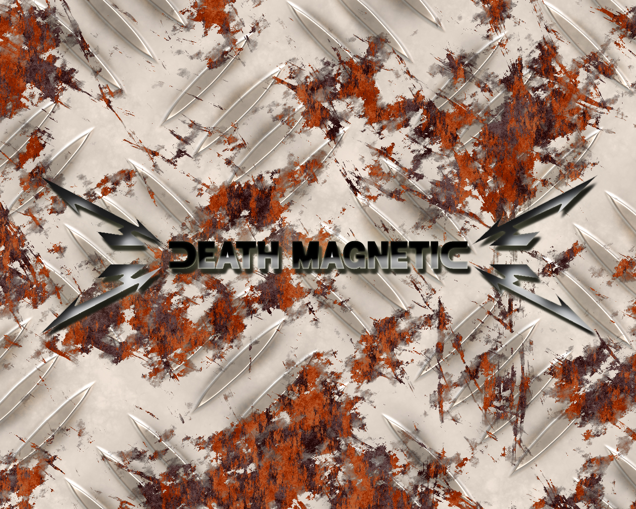 Wallpaper Death Magic Metallica S