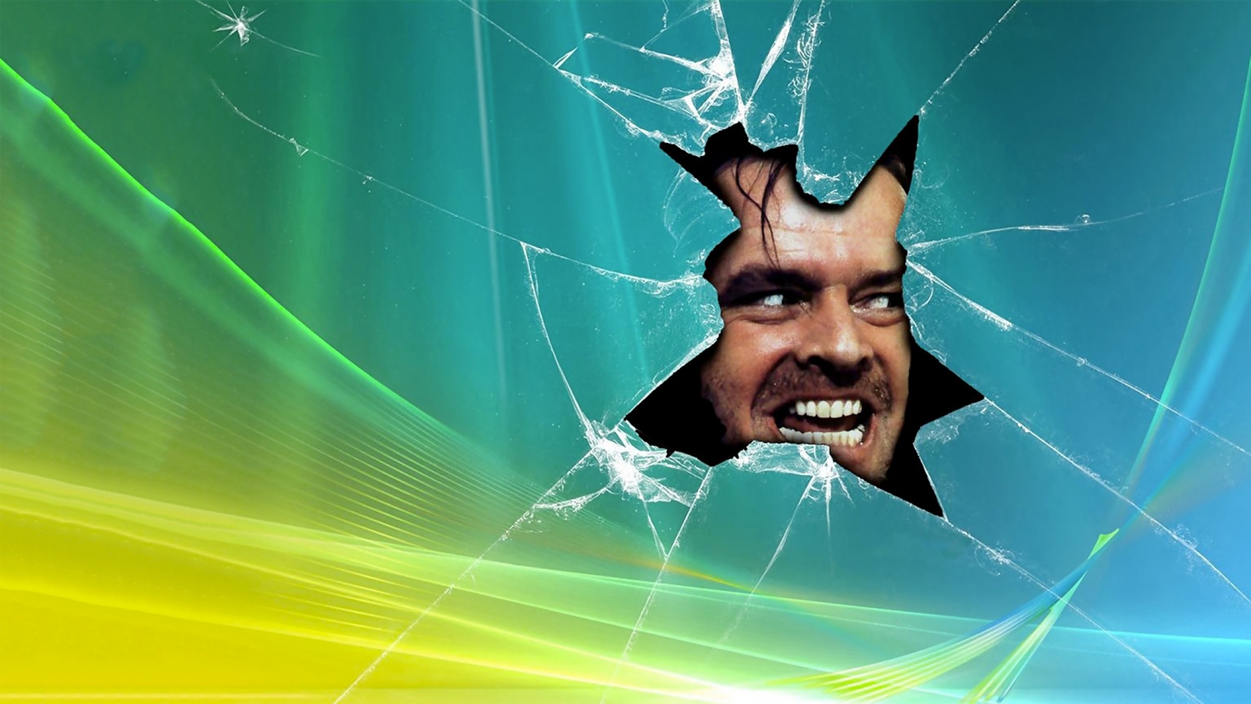 The Shining Wallpaper