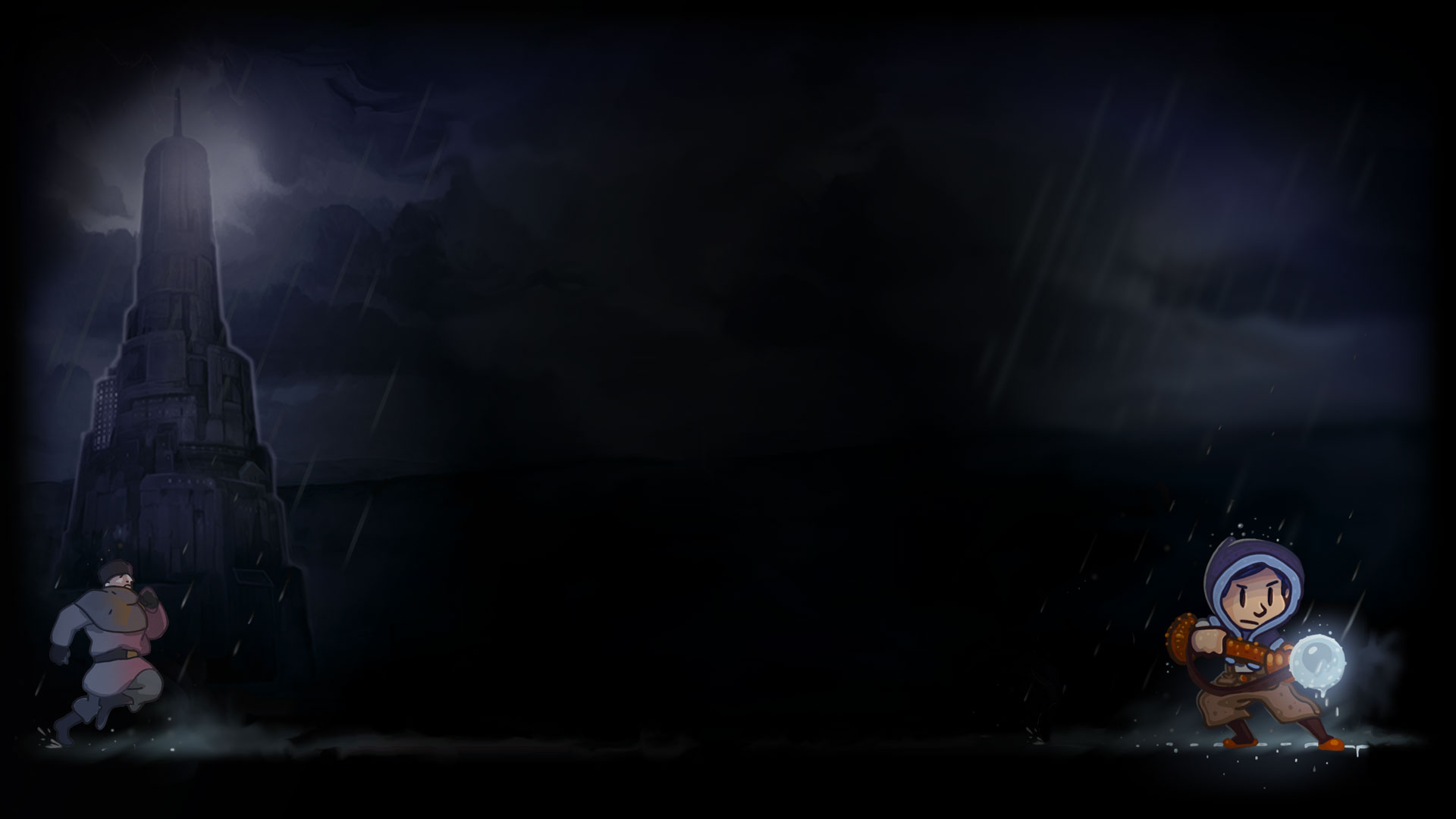 Steam Community Market Listings For Footsteps In Rain