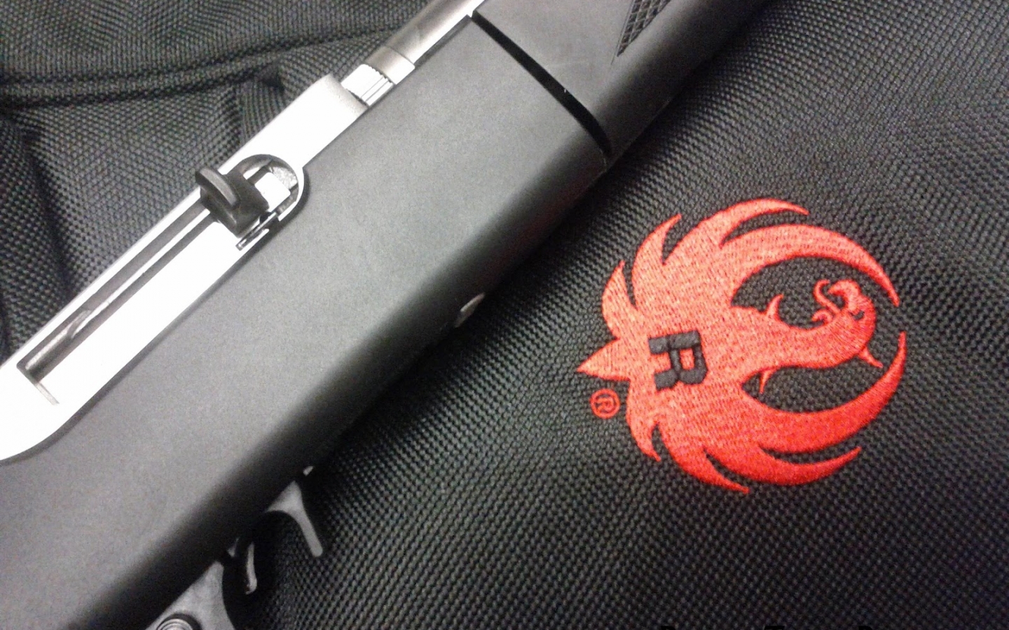 Ruger Wallpaper Sr9c