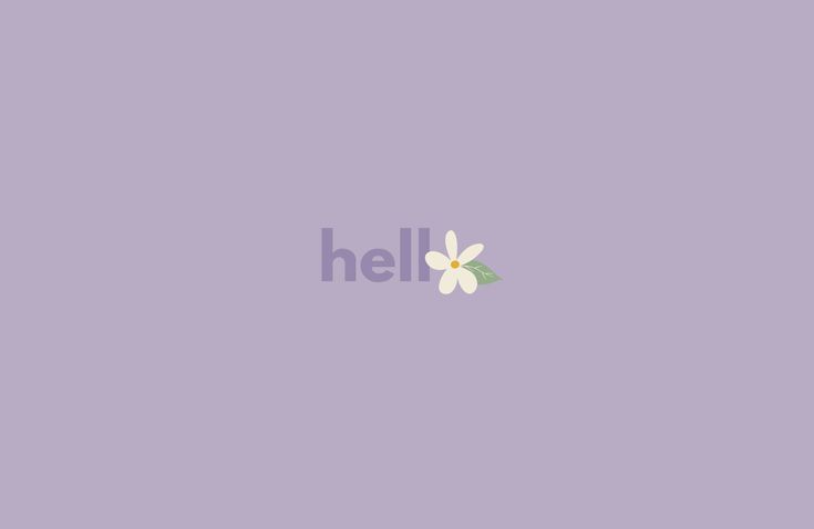 Lavender Desktop Wallpaper