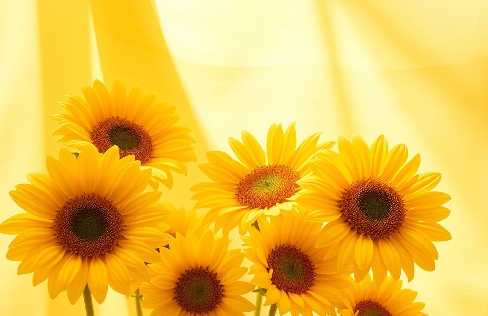 Yellow Aesthetic Wallpaper