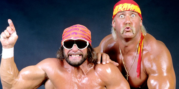 Wwe Hulk Hogan Discusses Relationship With Randy Savage