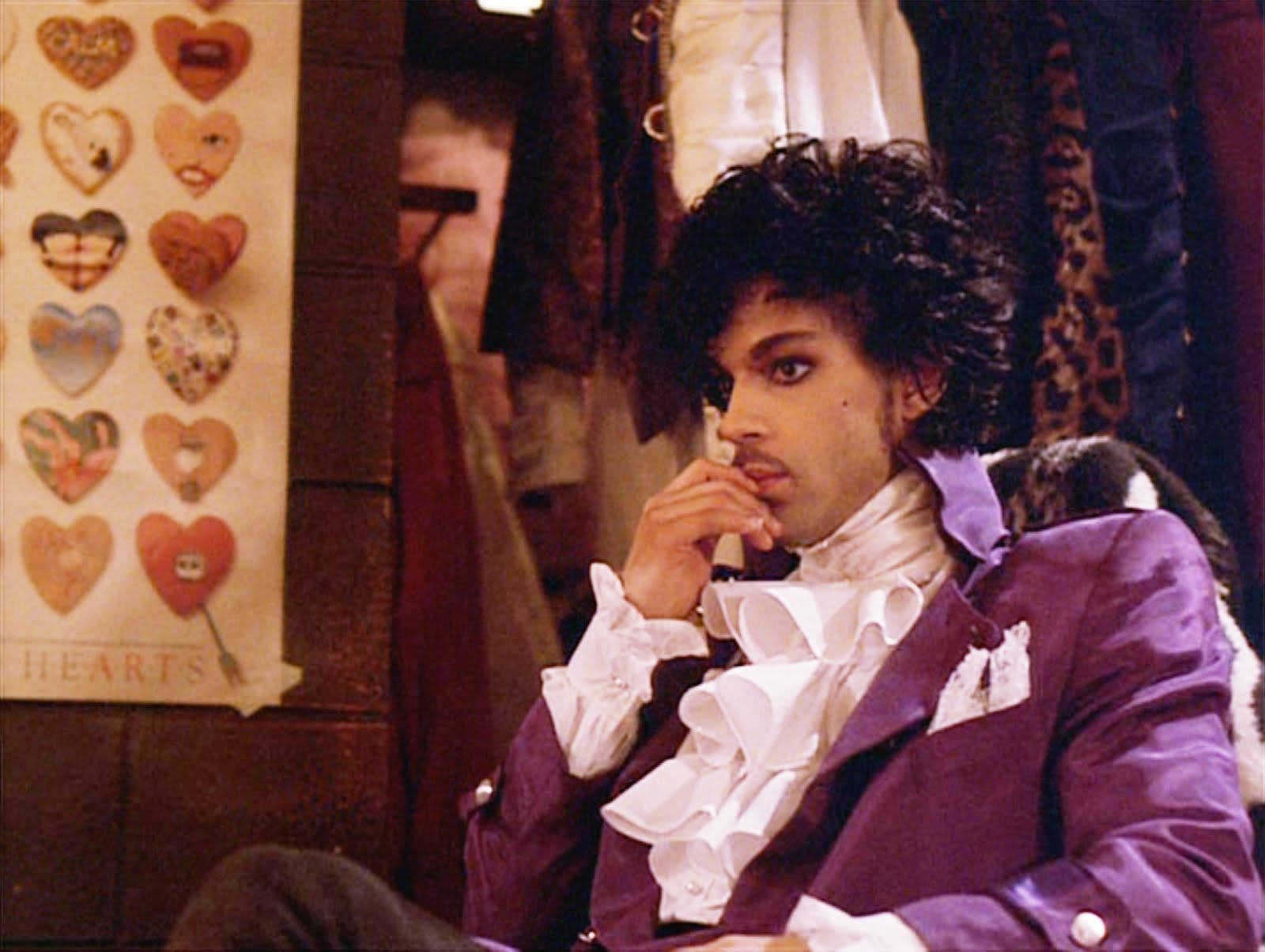 Prince HD Wallpaper Background Image