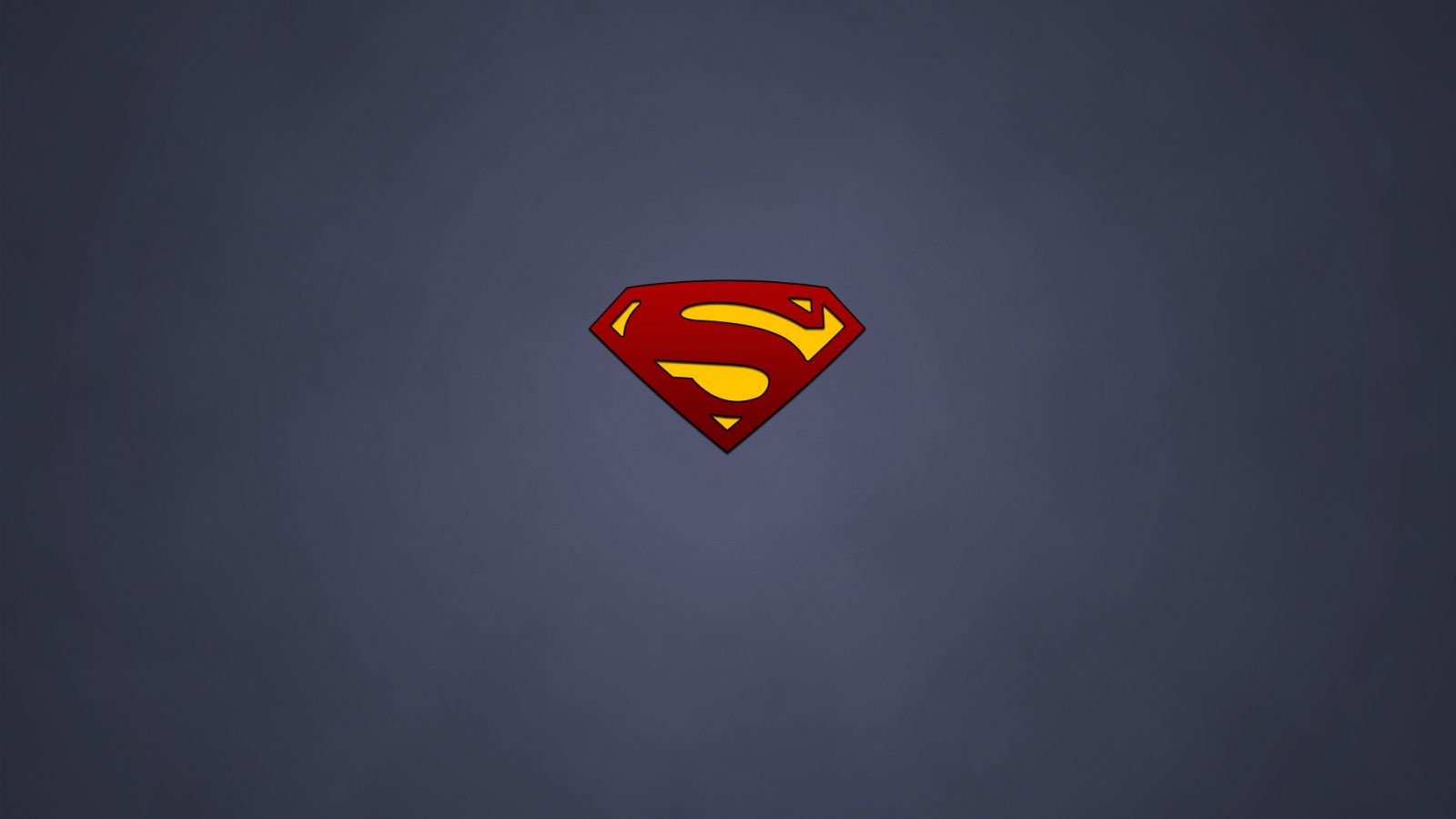 Fondo De Pantalla Superman