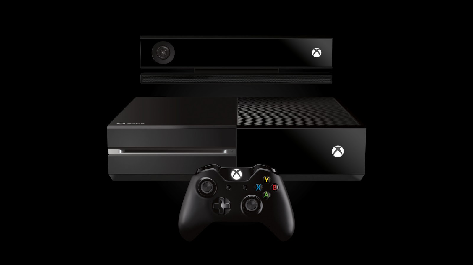 Xbox One A Harici HDd Deste I Resmile Ti