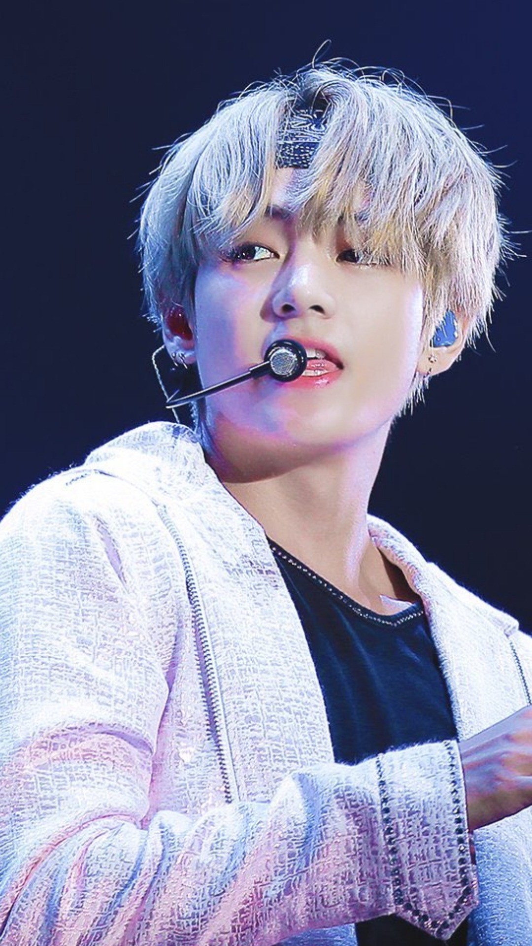 Kim Tae Hyung Wallpaper