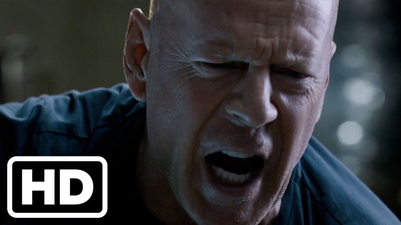 Death Wish Trailer 2018 Bruce Willis 1280x720