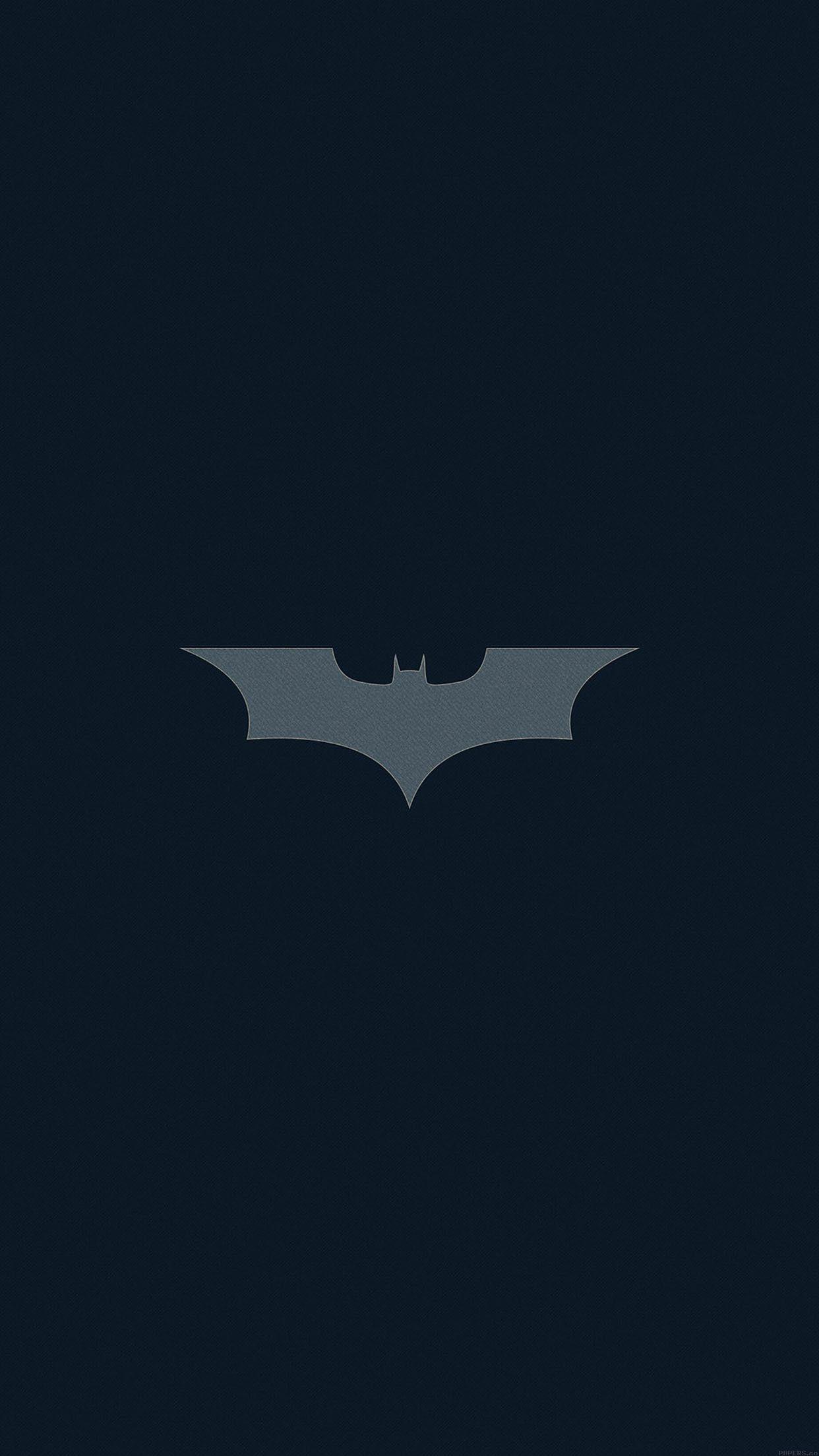 Batman Wallpaper iPhone Plus On