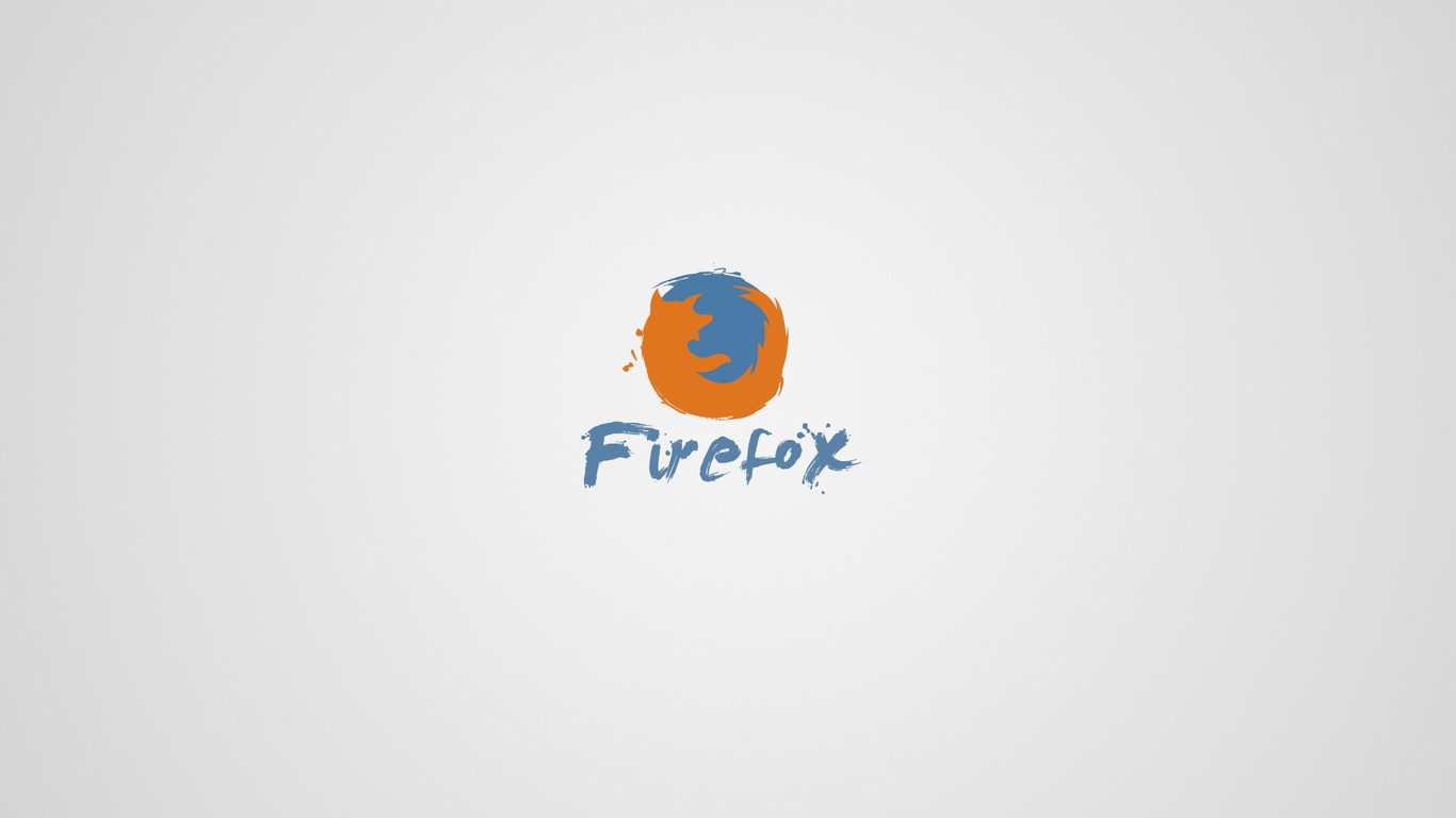 Mozilla Firefox Wide Background HD Wallpaper