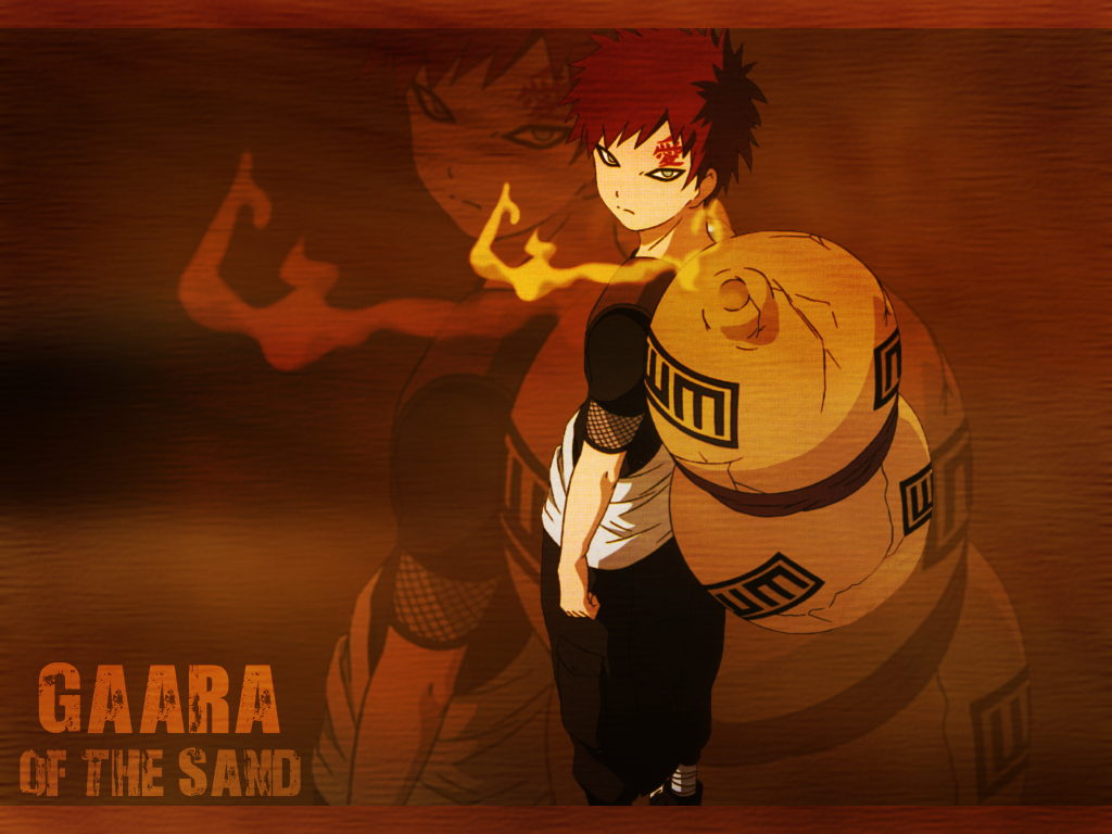 Gaara