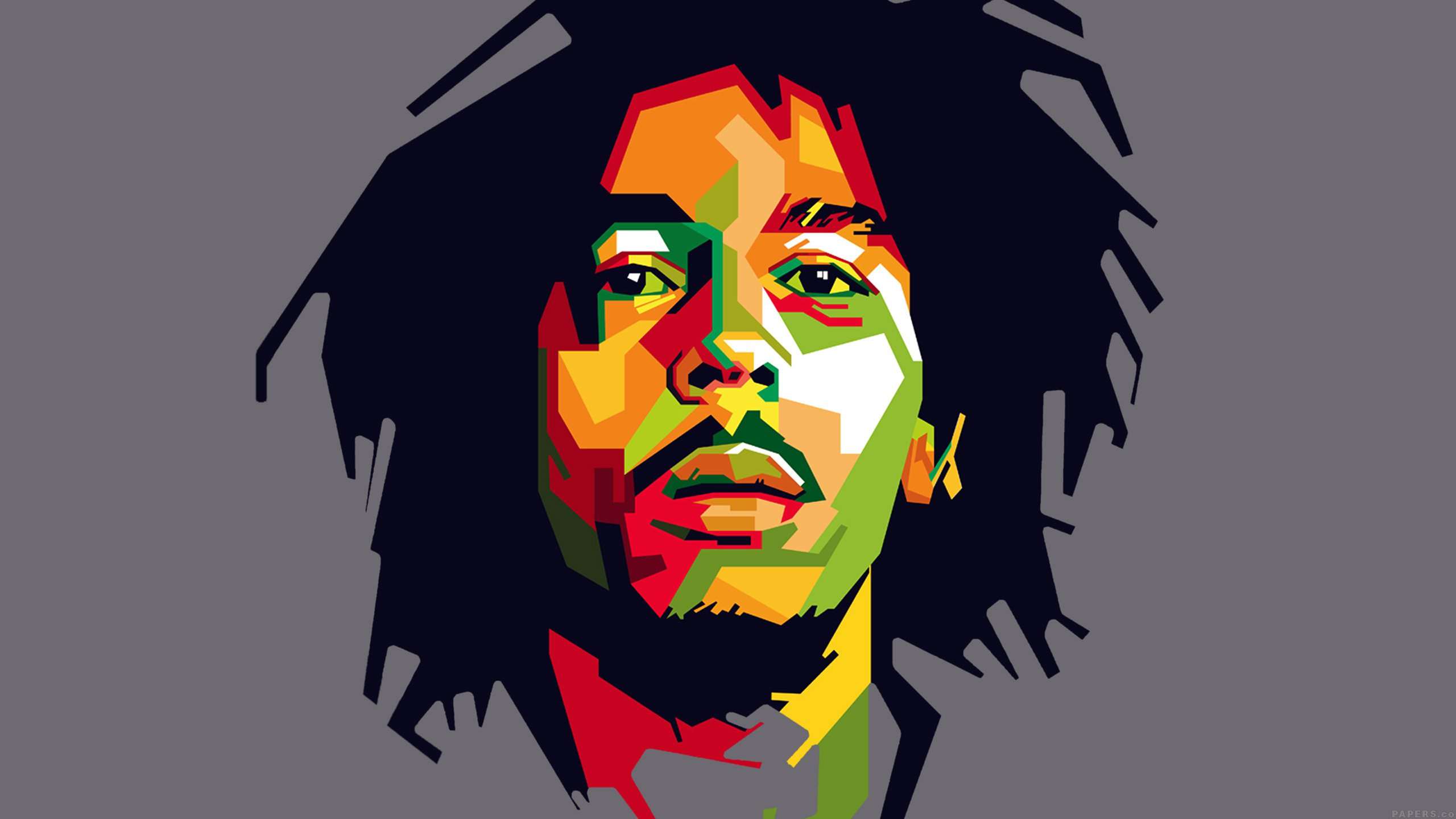 Bob Marley Wallpaper HD Best Collection