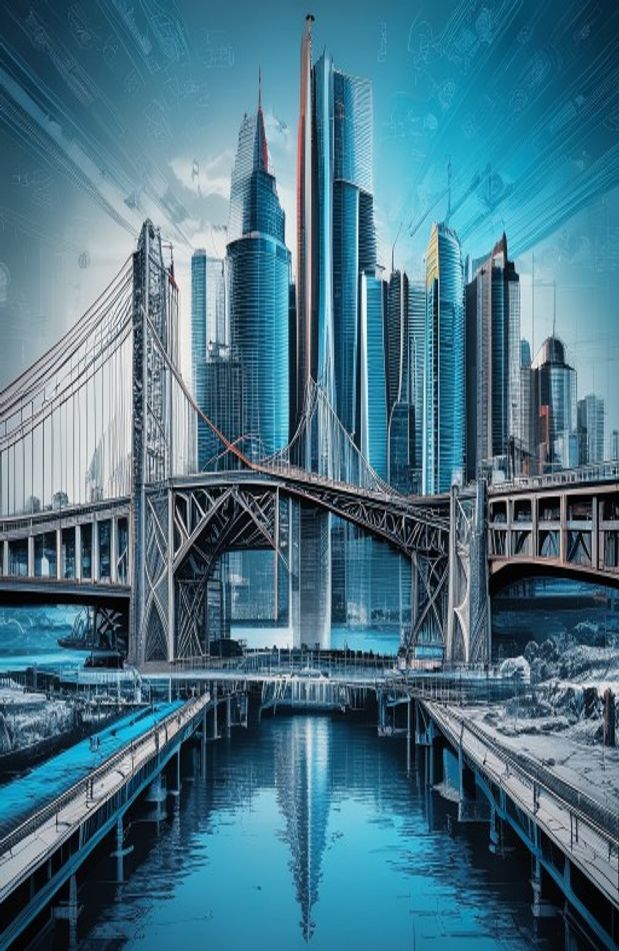 Civil Engineering Wallpaper