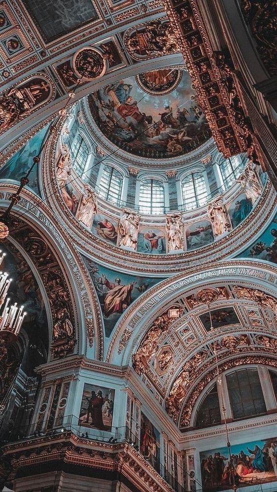 Architecture Wallpaper Background