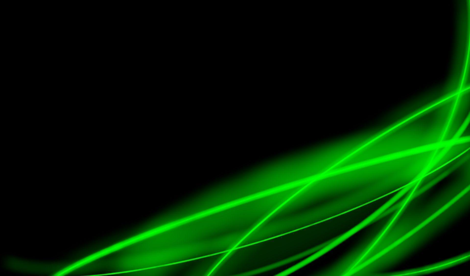 Neon Green Backgrounds