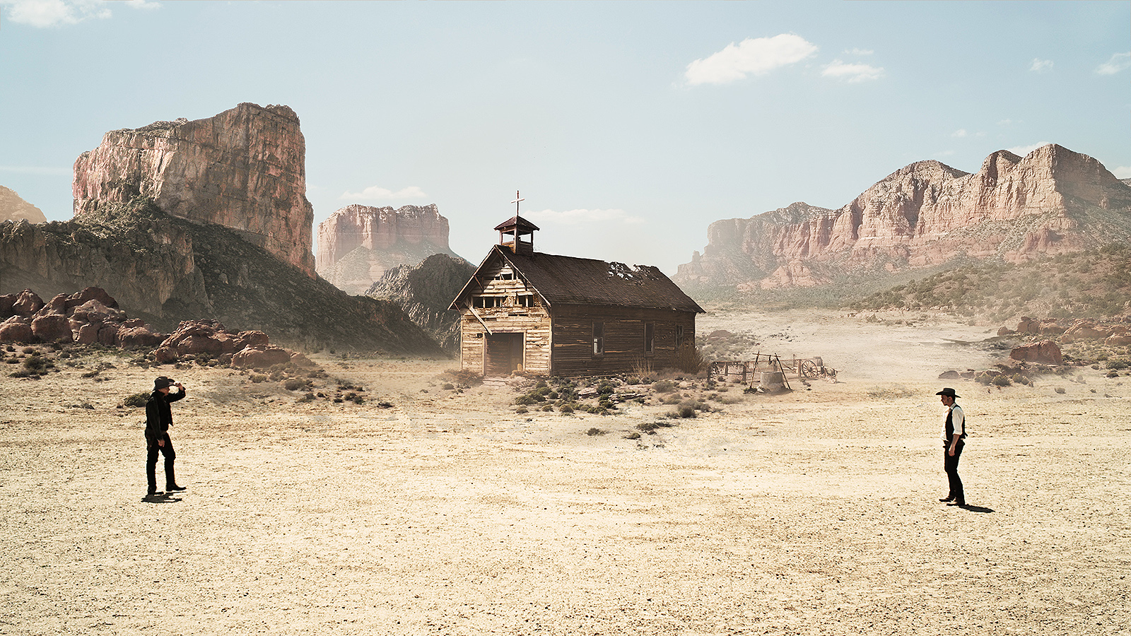 🔥 [73+] Wild West Backgrounds | WallpaperSafari