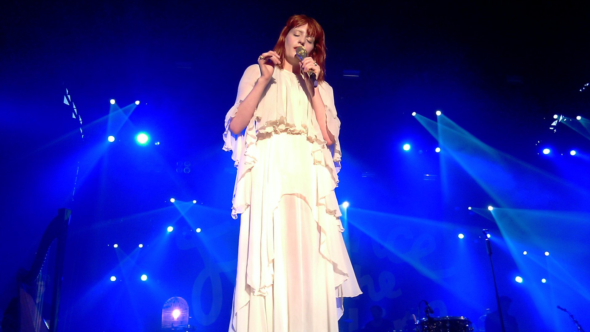 Florence And The Machine Puter Wallpaper Desktop Background