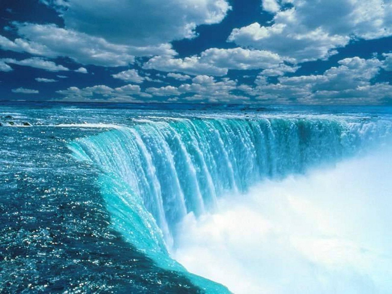 Niagara Falls Backgrounds 1300x975