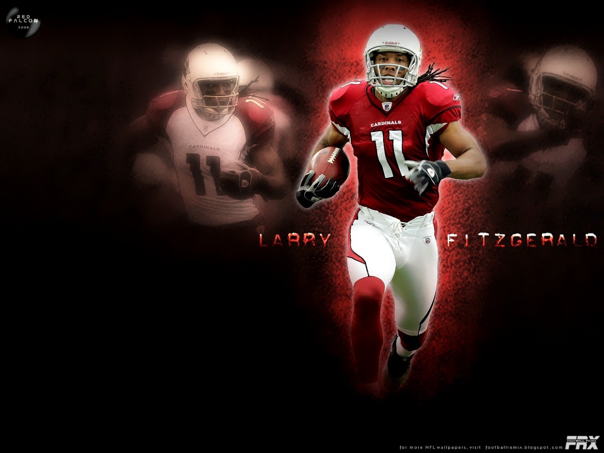 Larry Fitzgerald Rumors Will he sign with new team or retire