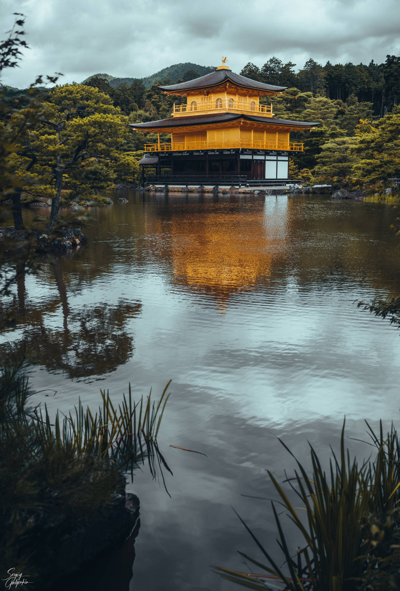 Top Scenery iPhone Wallpaper Full HD 4k To Use
