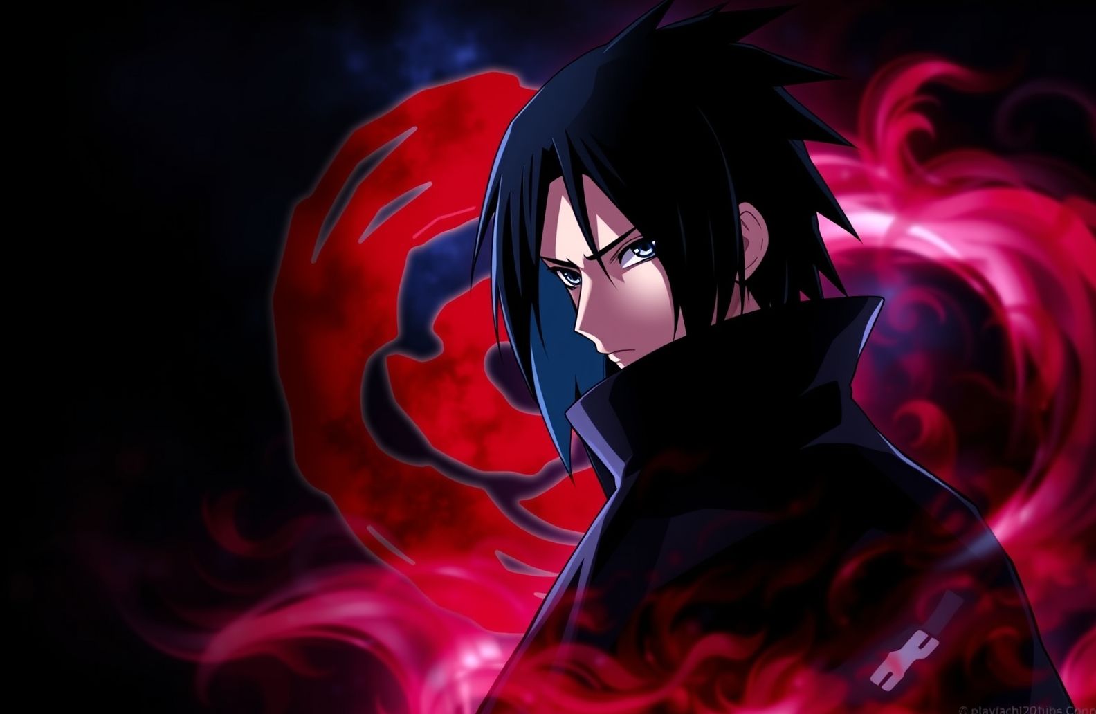 Cool Itachi Wallpaper
