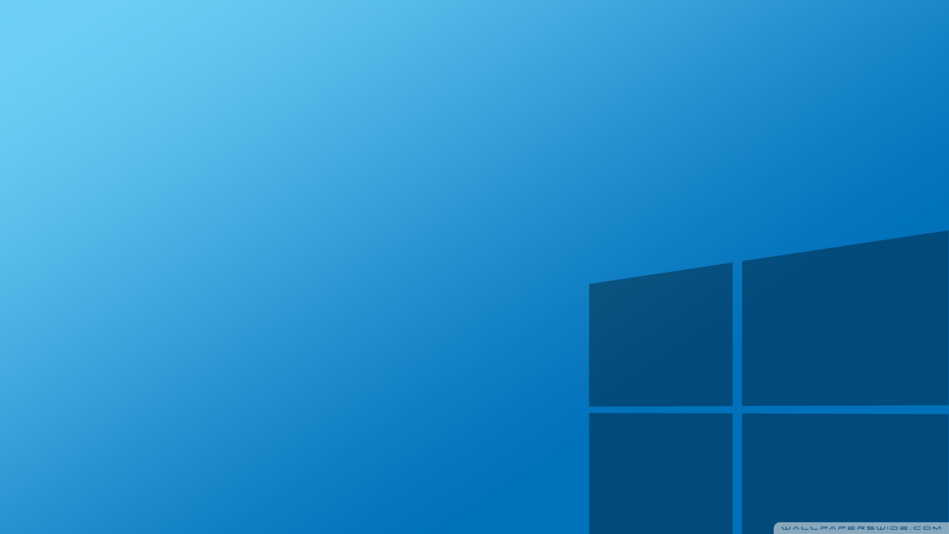 Windows Desktop Background Tech