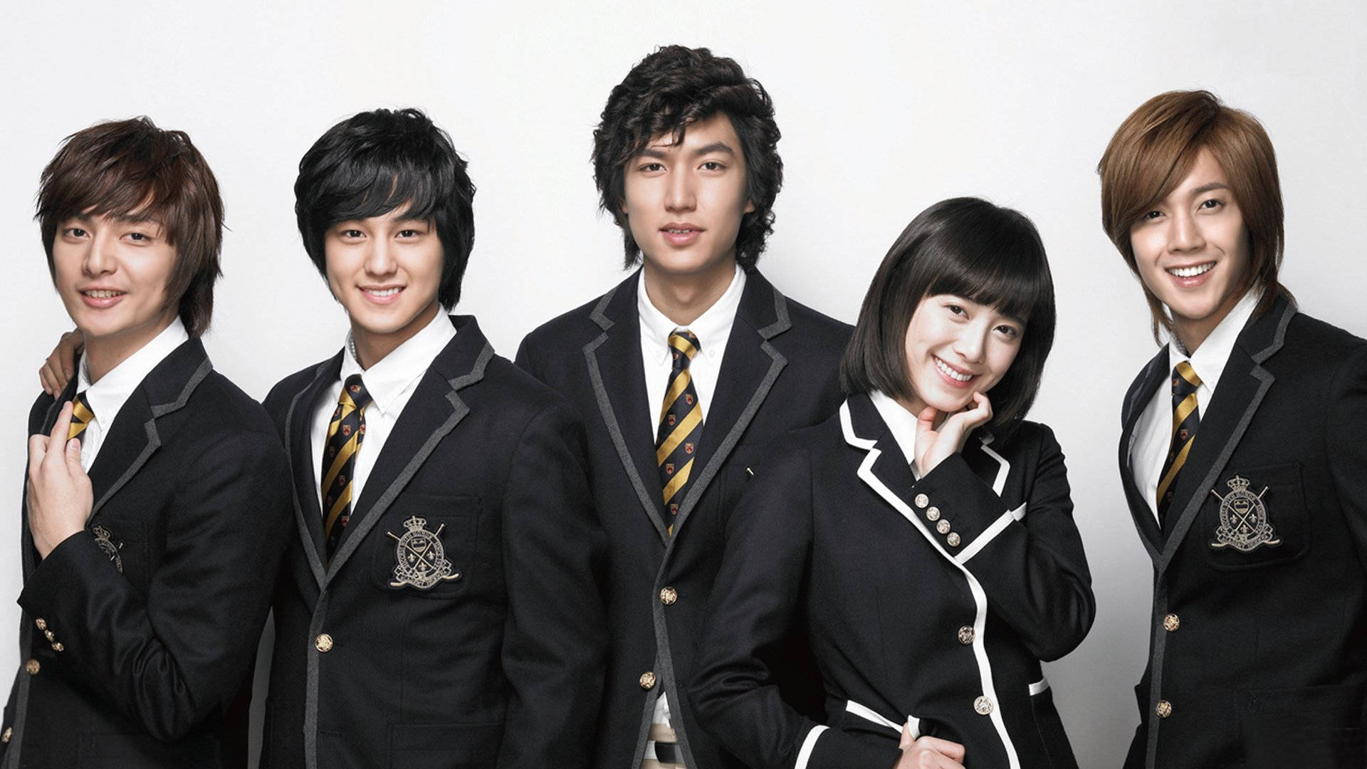 Korean Drama Wallpaper