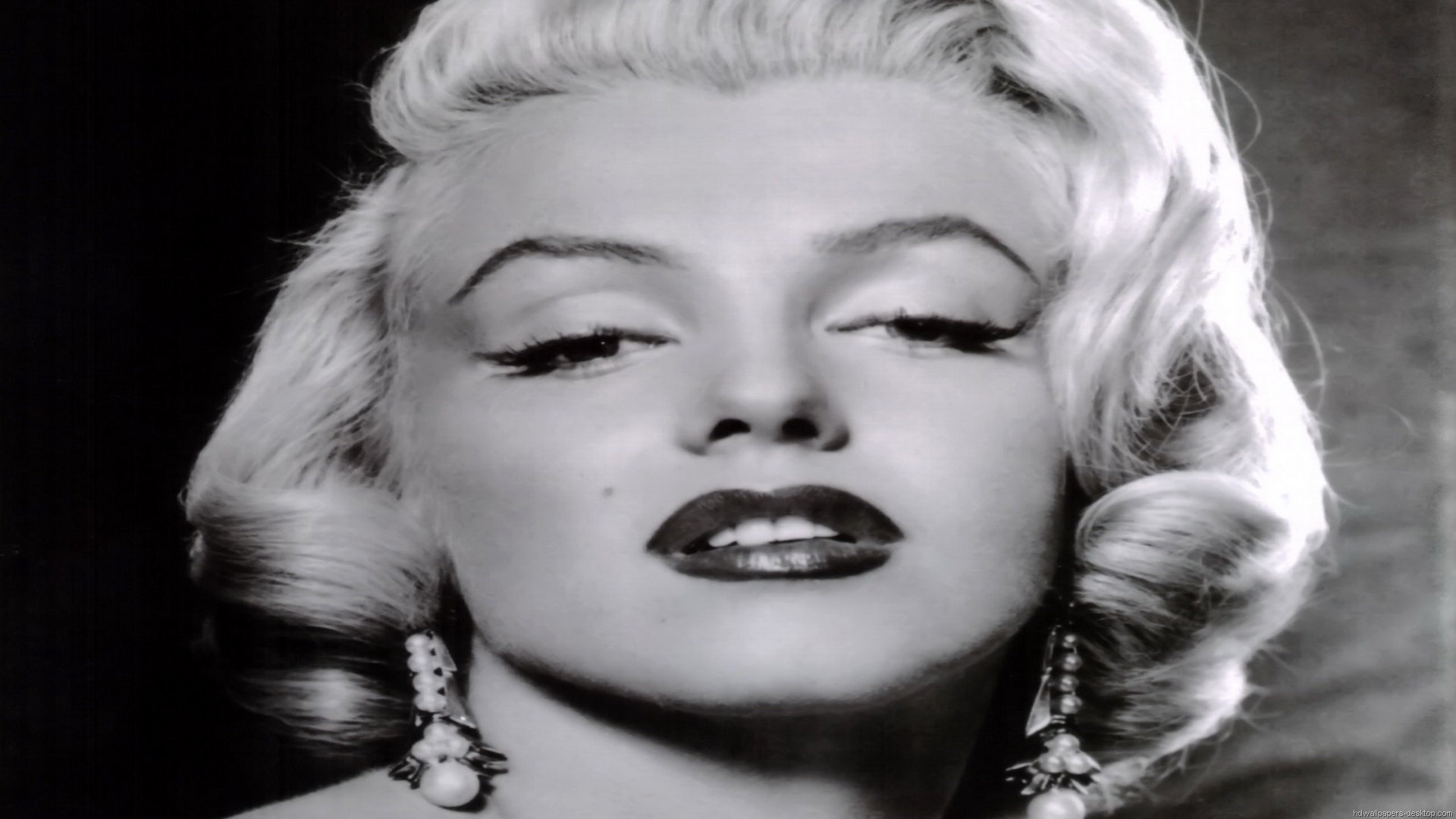 Marilyn Monroe Wallpaper HD Desktop